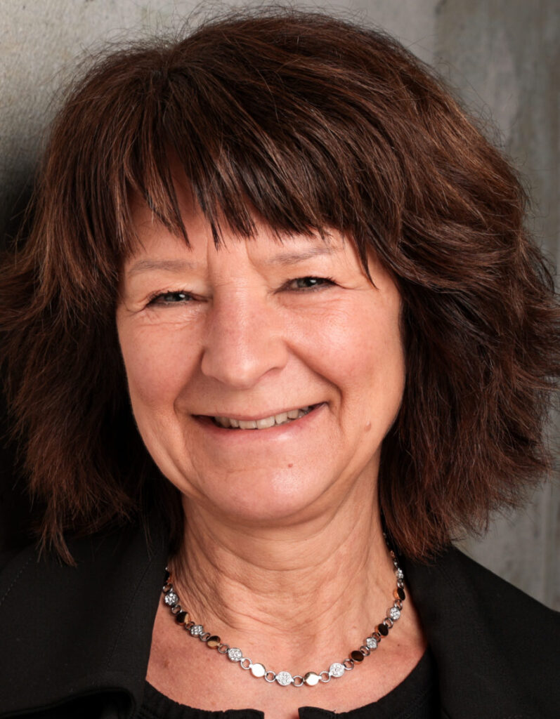Katja Waldschmidt